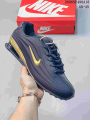 Nike Shox TL Men's Sneakers