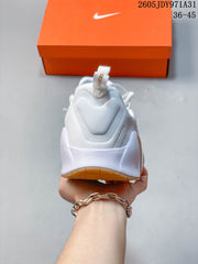 Nike Free Metcon 6 Training Shoes White FJ7626-100