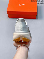 Nike Air Zoom Pegasus 42 Running Shoes White IB1881-500