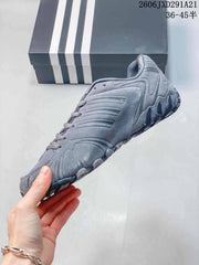 adidas Ghost Sprint Sneakers in Gray