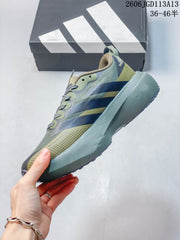 Adidas Adizero Pro Evo SL ATR Running Shoes, Olive