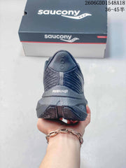 Saucony Endorphin Speed 5 Running Shoes, Charcoal