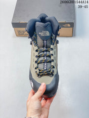 The North Face Verto Alpine High-Top Hiking Boots 621040ASOWE