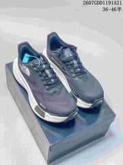 The North Face Summit Trail Sneakers Gray 2607GDD1191A21
