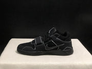 Jordan Jumpman Jack Travis Scott Black Sneakers