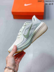 Nike Pegasus 42 Road Running Shoes White IB1873-008