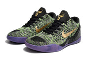 Nike Kobe 9 Low Basketball Shoes