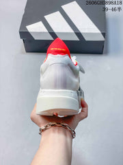 Adidas Adizero Adios Pro 4M Y-3 Running Shoes, White