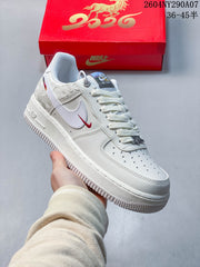 Nike Air Force 1 Low Year of the Horse Sneakers