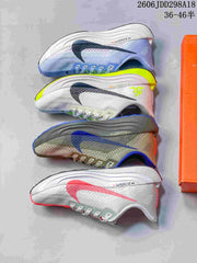 Nike ReactX Pegasus Plus Running Shoes