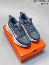 Nike Vomero 18 GTX Running Shoes Dark Gray White