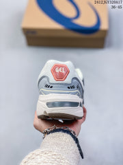 ASICS Gel-1090 Sneakers White Grey