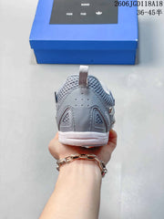Song for the Mute x adidas Adizero PR SFTM Sneakers HP3527