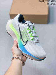 Nike Zoom Fly 5 PRM Low-Top Running Sneakers