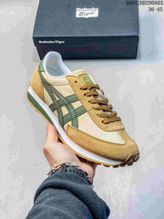 Onitsuka Tiger EDR 78 Retro Sneakers