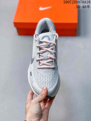 Nike Journey Run Running Shoes Light Gray 2607JXD978A18