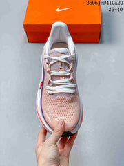 Nike Air Zoom Winflo 12 Running Shoes Pink