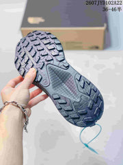 The North Face Altamesa 500 Trail Running Shoes Dark Gray