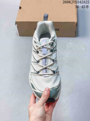 Salomon XT-6 Expanse Seasonal Low-Top Sneakers