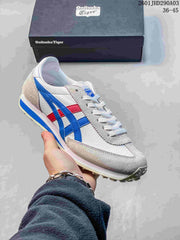 Onitsuka Tiger EDR 78 Retro Sneakers