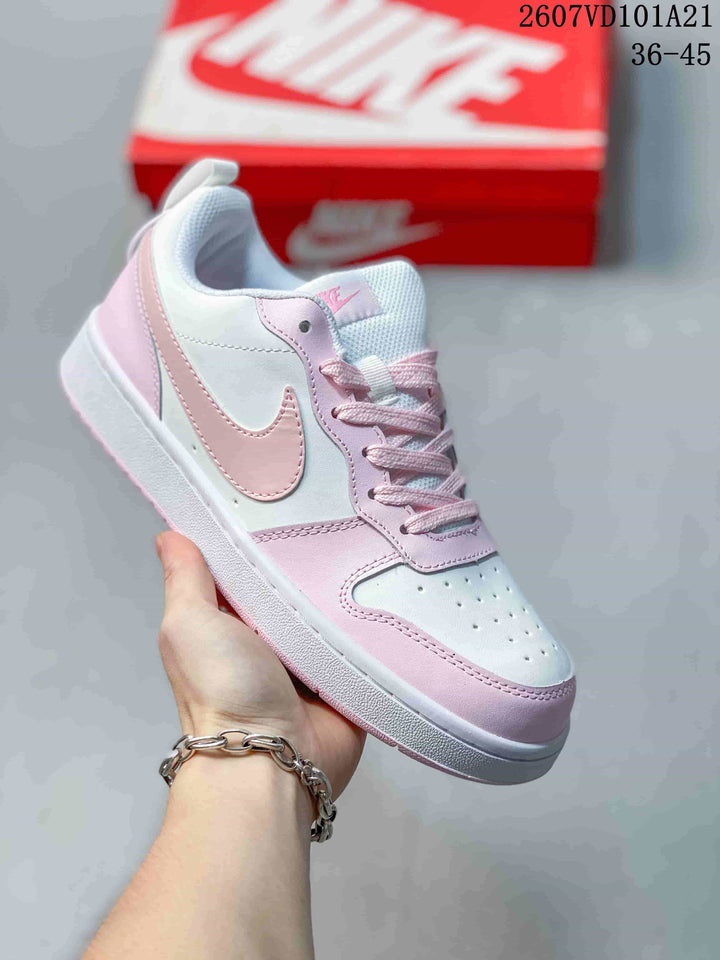 Nike Court Borough Mid BG Sneakers