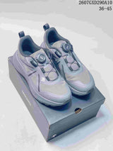 Descente LAVITATE WIRE 3.0 GTX Gray Sneakers 2607GXD290A10