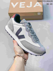 Veja Esplar Low Sneakers – Multicolor, Style 06JVD100A20