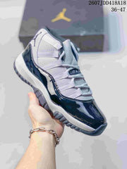 Jordan Air Jordan 11 Retro High-Top Sneakers