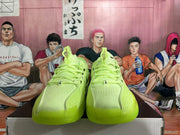 Nike Kobe 8 Protro Basketball Shoes in Volt Green