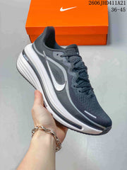 Nike Air Zoom Winflo 12 Running Shoes, Dark Gray
