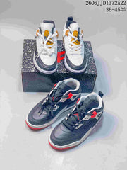 Jordan Spizike Low Sneakers FQ1579-001