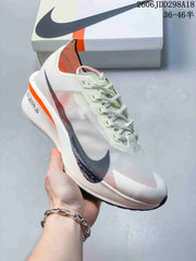 Nike ZoomX Vaporfly NEXT% 4 Road Racing Shoes