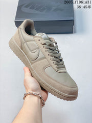 Nike Field General 82 SP Sneakers in Taupe