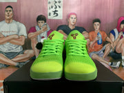 Nike Kobe 11 Basketball Shoes – Electric Green