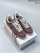 adidas BW Army Kith Tent Green Low-Top Sneakers