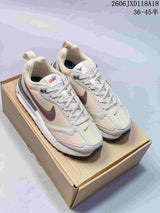 Nike Air Max Dawn Low-Top Sneakers