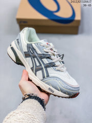 ASICS Gel-1090 Sneakers White Grey
