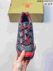 Salomon XT-4 OG Aurora Borealis Trail Running Shoes