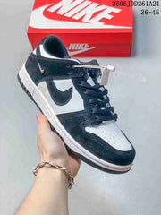 Nike Dunk Low Pack Sneakers in Multiple Colors