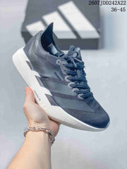 Y-3 Adios Pro 4 Low-Top Sneakers