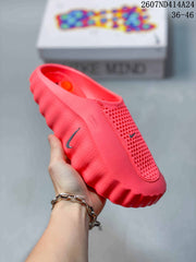 Nike Mind 001 Slip-On Recovery Slides HQ4307-600