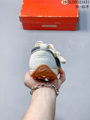 Nike x Jacquemus Moon Shoe SP Sneakers HV8547