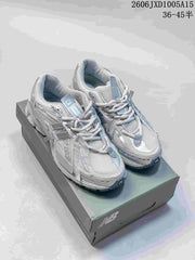 New Balance 1906 Silver Grey Retro Sneakers U1906AG