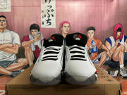 Jordan Luka 1 “Bugs Bunny” Basketball Shoes White Black Red