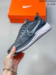 Nike Zoom Pegasus 9X Running Shoes Black White CZ6720-001