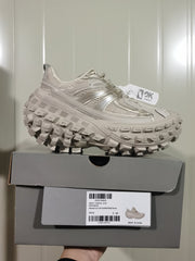 9700 Defender Beige Sneakers W2RA6