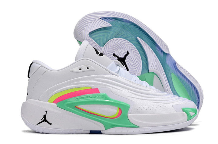 Jordan Luka 3 Kids Basketball Shoes in Assorted Colors