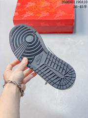 Nike Air Jordan 1 Low Year of the Horse Sneakers
