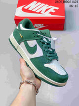 Nike Dunk Low Pack Sneakers in Multiple Colors