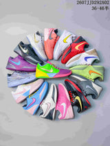Nike JA 2 EP Basketball Shoes FD7327-500